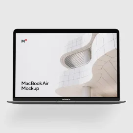 Mac book air scene 10